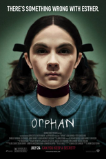 A Órfã (Orphan)