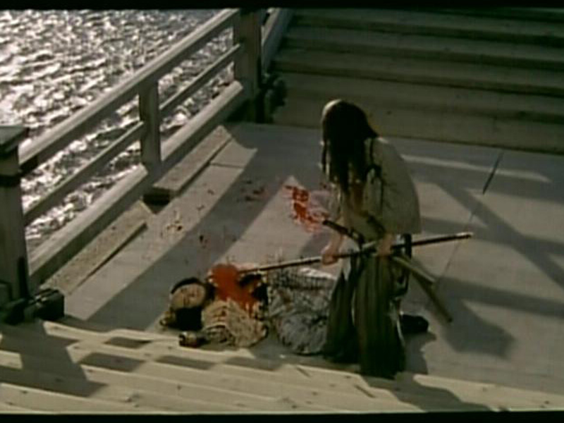 Foto 12 de Yari no gonza    (Gonza the Spearman)