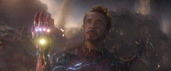 Vingadores: Ultimato volta aos cinemas e lidera as bilheterias do Brasil