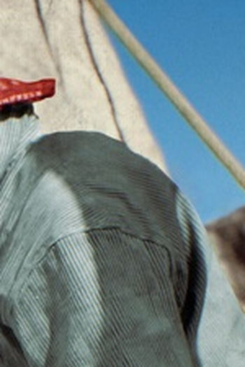 Poster de Episódio The Badlands Guardian (2019)