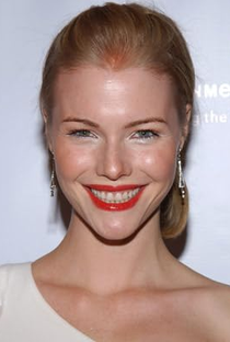 Melissa Sagemiller - Poster 4