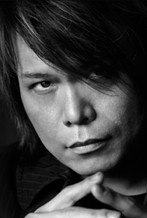 Wu Bai - Poster / Capa / Cartaz - Oficial 1