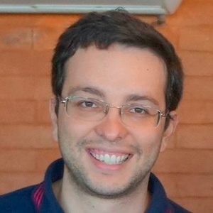 Foto de perfil de Allan Patrick