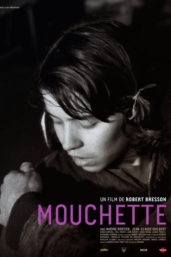  de Filme Mouchette, a Virgem Possuída (1967)