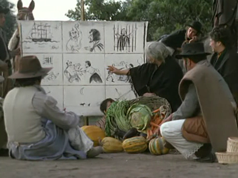 Foto 2 de Juan Moreira 