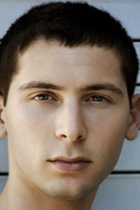 Justin Berfield