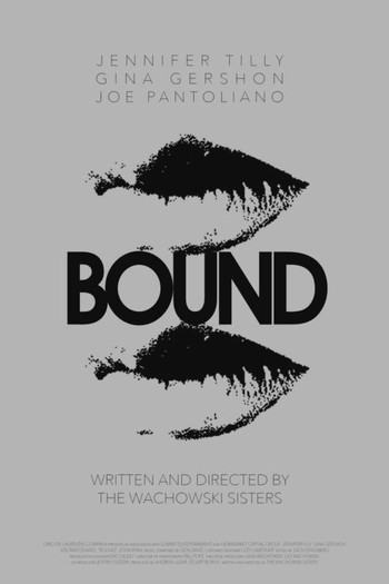  de Filme Ligadas pelo Desejo (1996)