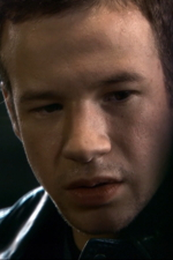 Poster de Episódio Le droit chemin (2009)