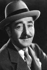 Adolphe Menjou