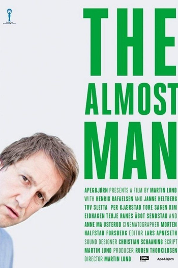  de Filme O Quase Homem (2012)