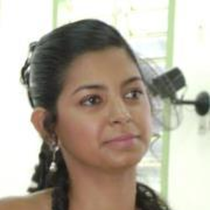 Foto de perfil de Fernanda Lopes de Oliveira