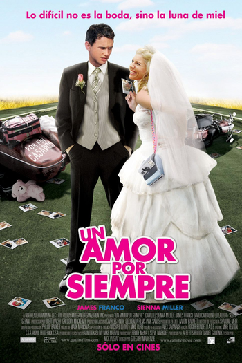 de Filme Camille: Um Amor de Outro Mundo (2008)