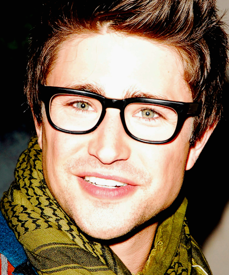 Matt Dallas - Foto 10