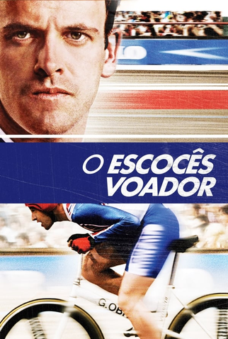 Poster 4 de Filme O Escocês Voador (2006)