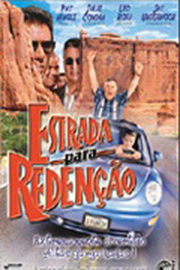  de Filme Estrada Para Redenção (2001)