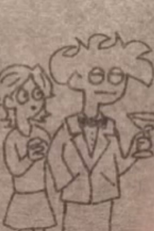 Uma Posição de Poder (A Position of Power)