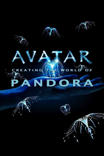 de Curta Avatar: Criando o Mundo de Pandora (2010)