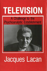 Jacques Lacan: la psychanalyse (Jacques Lacan: la psychanalyse)