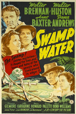 O Segredo do Pântano (Swamp Water)