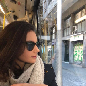 Foto de perfil de Camila Bolçone