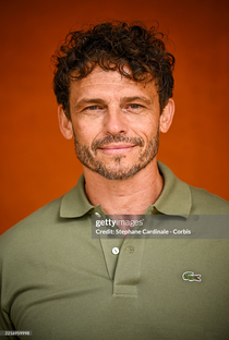 Arnaud Binard - Poster 1