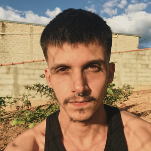 Foto de perfil de Gustavo Paiva