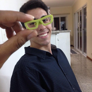 Foto de perfil de Gabriel