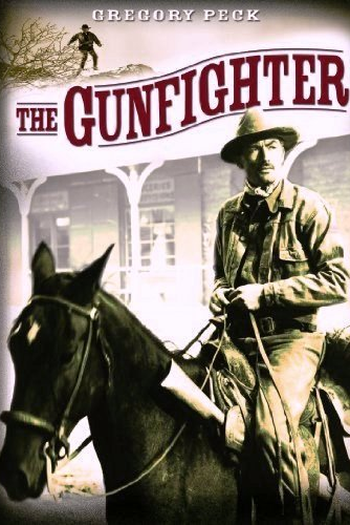  de Filme O Matador (1950)