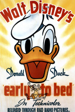 Cedo para a Cama (Early to Bed)