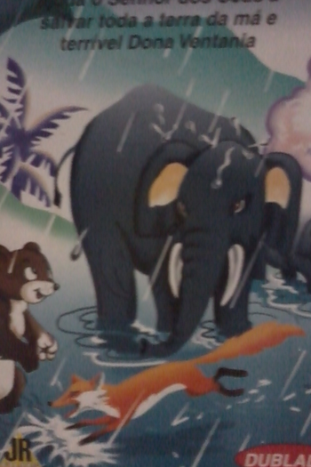  de Curta Logo Haverá Chuva (1959)