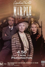 A Testemunha Ocular do Crime (Marple: 4.50 from Paddington)