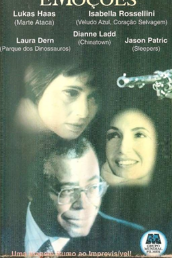  de Filme Amargas Emoções (1989)