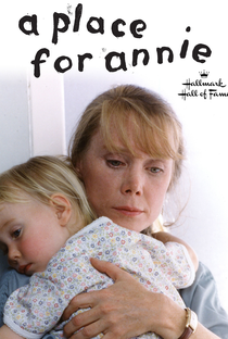 Um Lugar Para Annie - Poster / Capa / Cartaz - Oficial 4