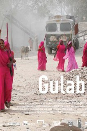  de Filme Gulabi Gang (2012)