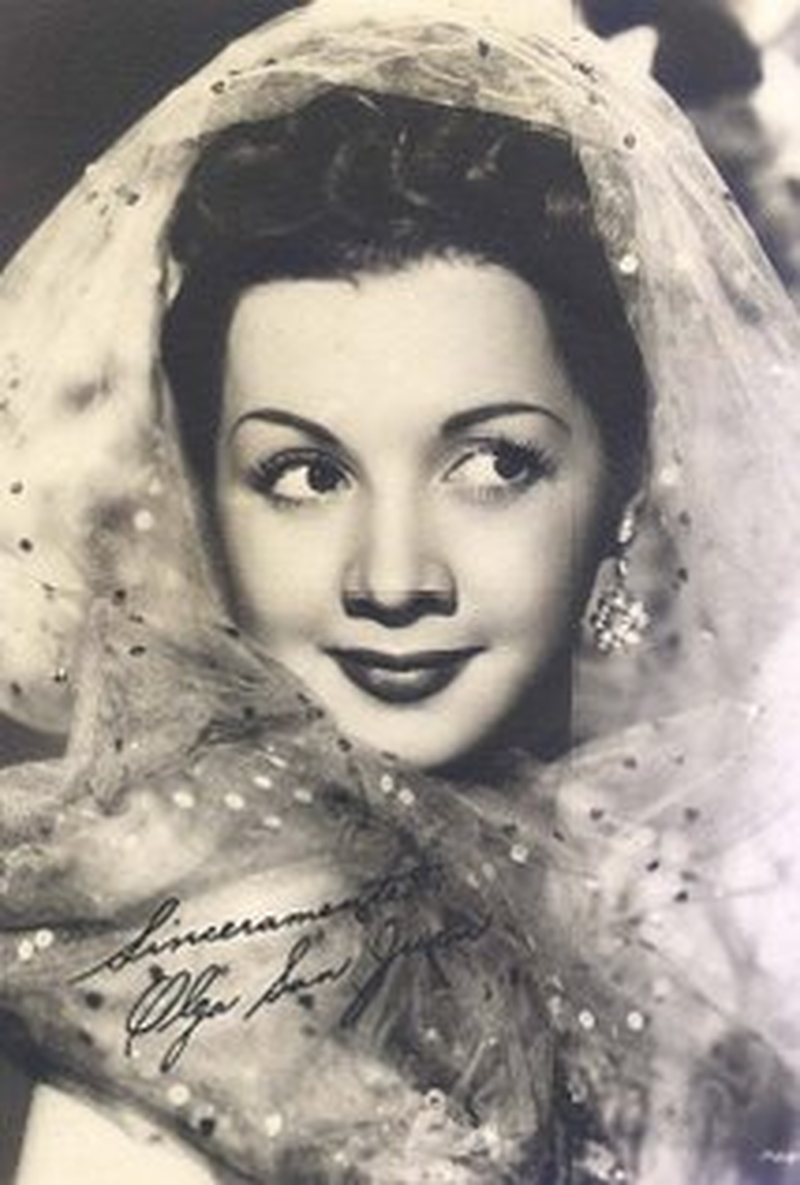 Olga San Juan - Foto 1