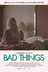 Bad Things (Bad Things)