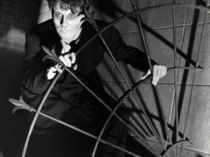 Foto 4 de O Abutre Humano