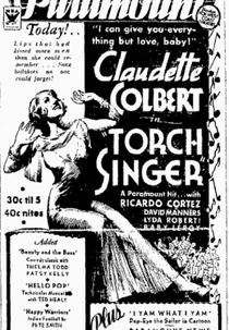 Torch Singer (Torch Singer)