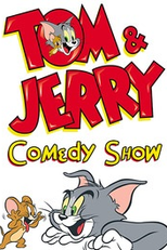 The Tom and Jerry Comedy Show (The Tom and Jerry Comedy Show)