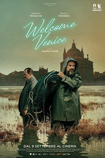 Bem-Vindo a Veneza (Welcome Venice)