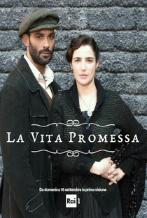 La Vita Promessa - Poster / Capa / Cartaz - Oficial 1