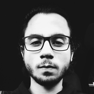 Foto de perfil de Lucas Castro