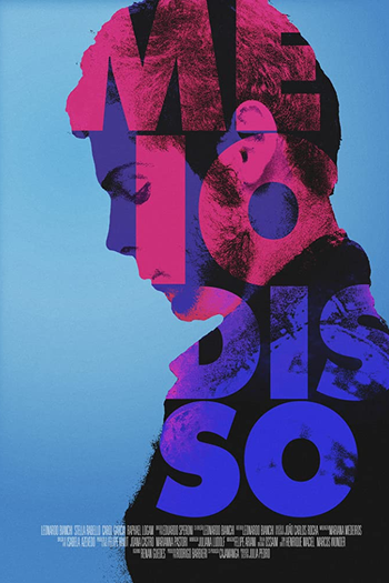 Poster de Curta Meio Misso (2017)