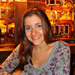 Foto de perfil de Ana
