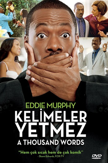  de Filme As Mil Palavras (2012)