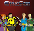 Starcom - Comando das Estrelas