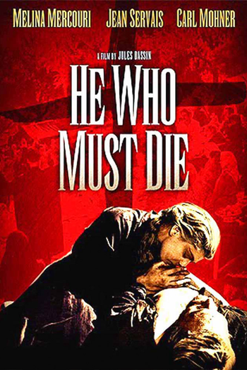  de Filme Aquele que Deve Morrer (1957)