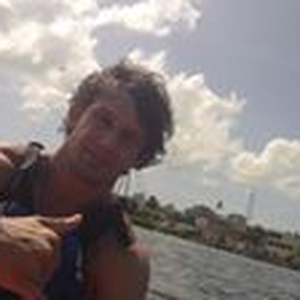 Foto de perfil de Rodrigo