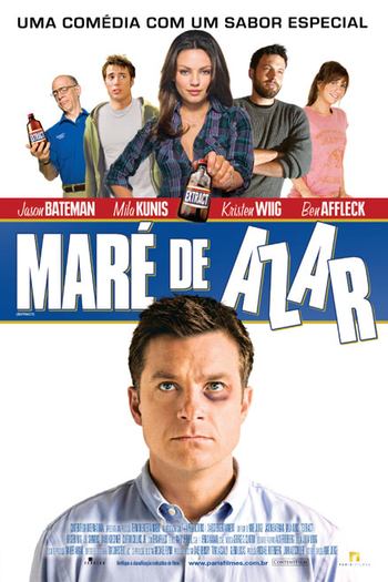  de Filme Maré de Azar (2009)