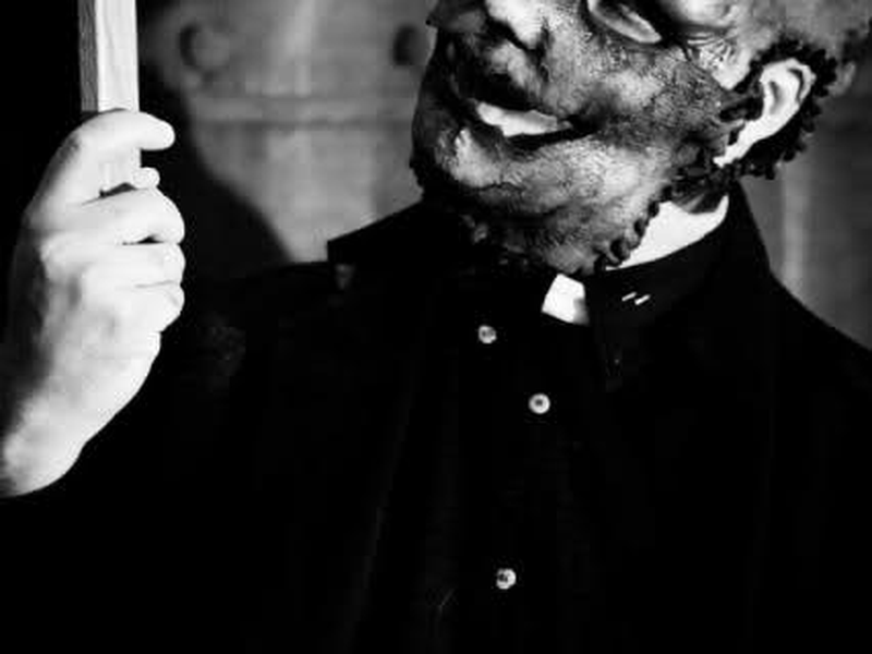 Foto 1 de Perseveration